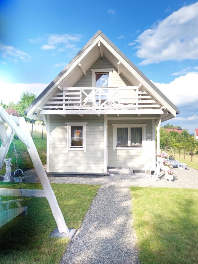 Сasa de vacaciones Z Widokiem *