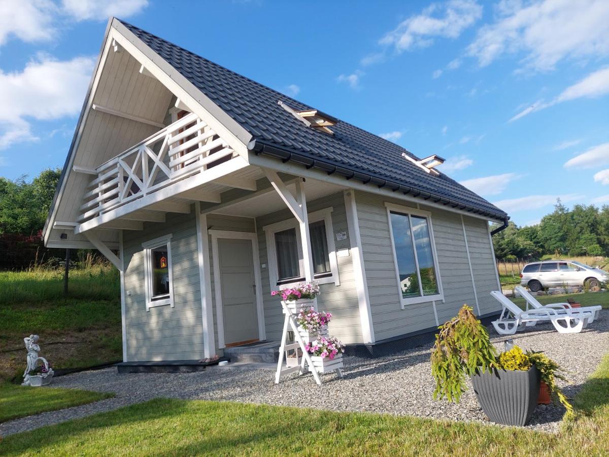 Z Widokiem Holiday home