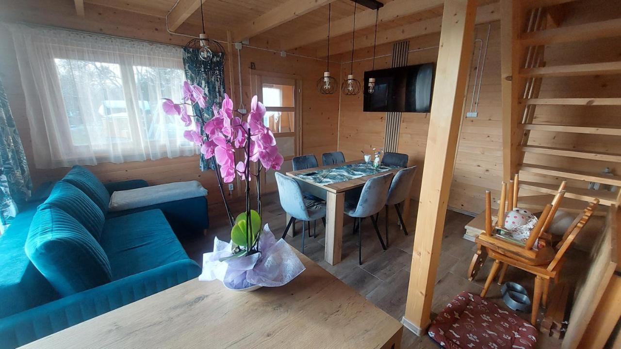 Holiday home Z Widokiem Miedzybrodzie Bialskie