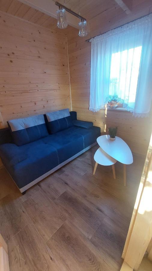 Z Widokiem Сasa de vacaciones *