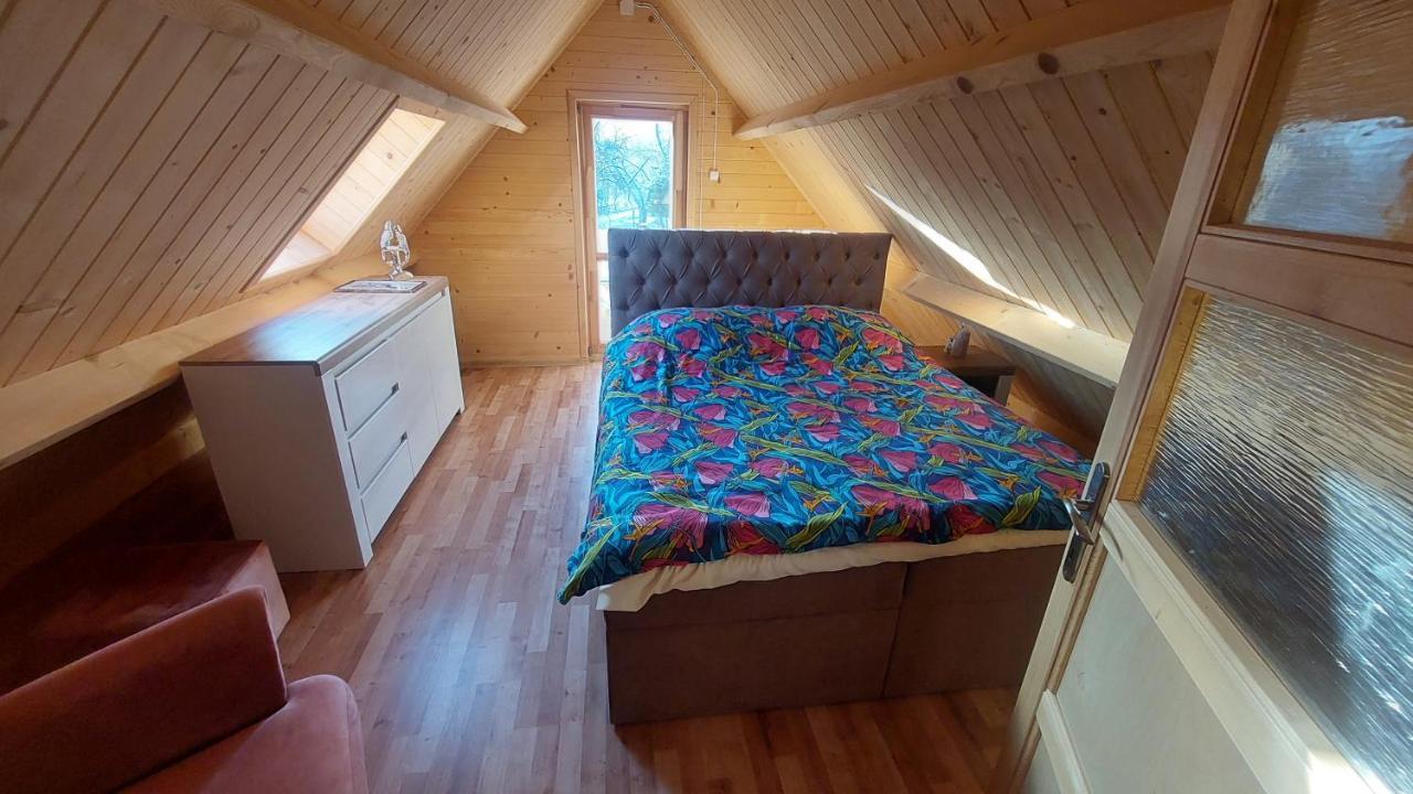 Z Widokiem Holiday home